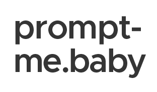 prompt-me.baby logo
